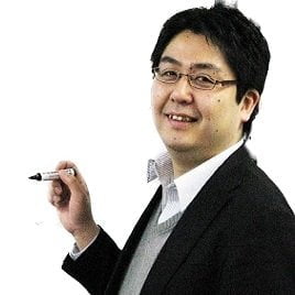 スタディング滝口直樹講師