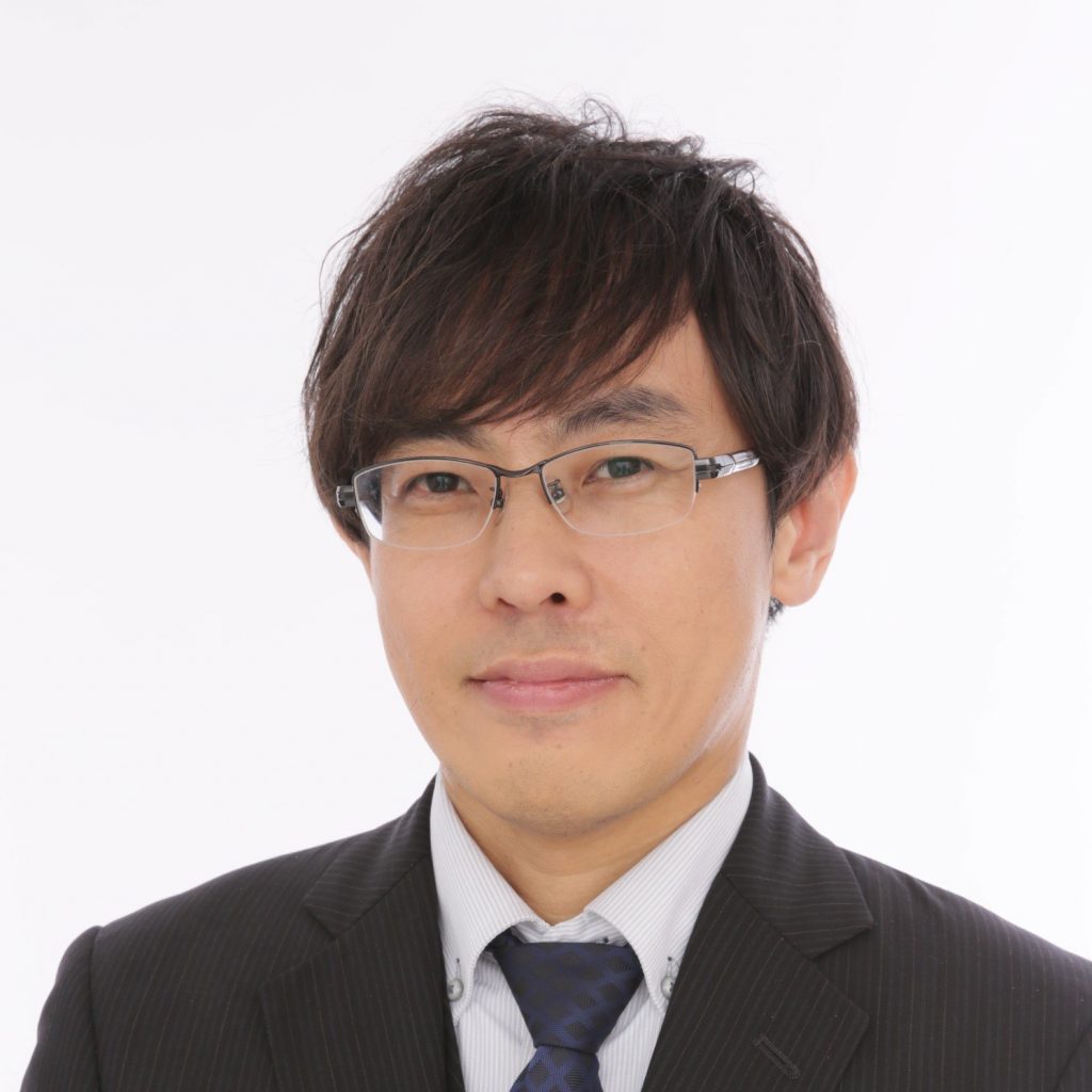 スタディング早苗俊博講師