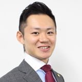 LEC行政書士講座鎌田晃生講師