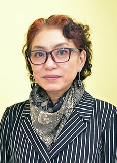 小林美也子講師アガルート宅建士講師