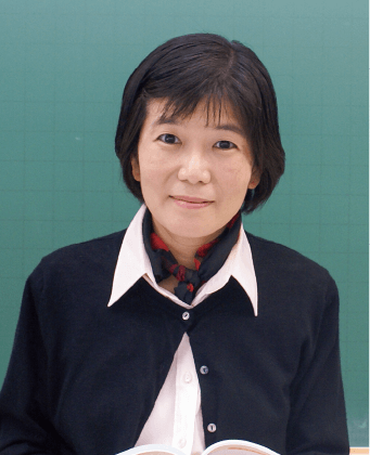 大原社労士講座星野優子講師