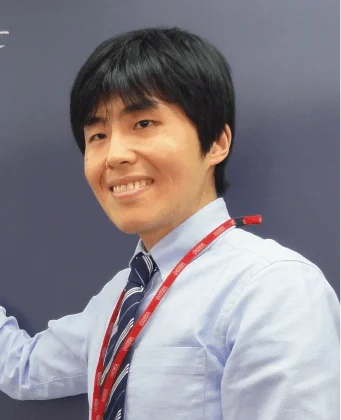 大原社労士講座金沢博憲講師